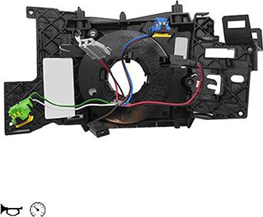 Sidat 430267 - Leva devio guida autozon.pro