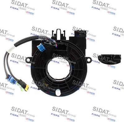 Sidat 431371A2 - Leva devio guida autozon.pro