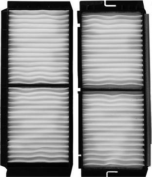 Sidat 424-2 - Filtro, Aria abitacolo autozon.pro