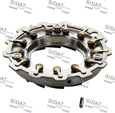 Sidat 47.559 - Kit riparazione, Compressore autozon.pro