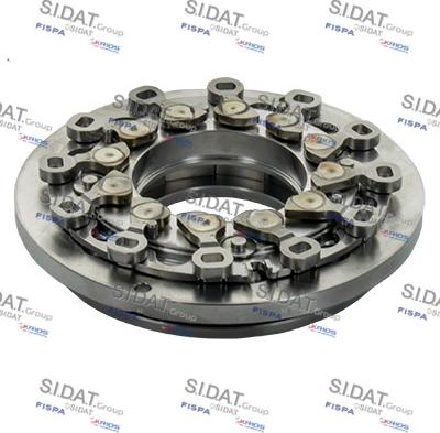 Sidat 47.610 - Kit riparazione, Compressore autozon.pro