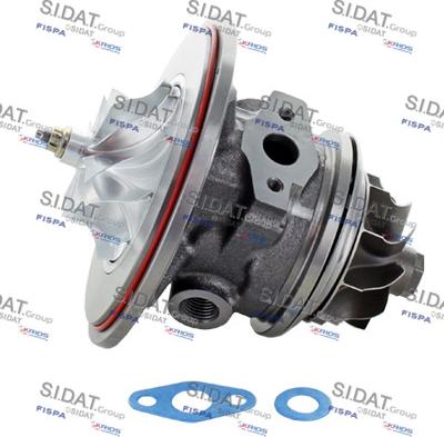 Sidat 47.1457 - Coreassy, Turbocompressore autozon.pro