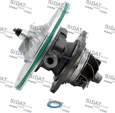 Sidat 47.1401 - Coreassy, Turbocompressore autozon.pro