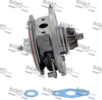 Sidat 47.1488 - Coreassy, Turbocompressore autozon.pro