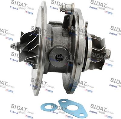 Sidat 47.1421 - Coreassy, Turbocompressore autozon.pro