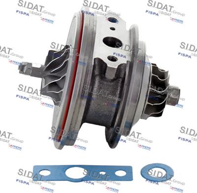 Sidat 47.1552 - Coreassy, Turbocompressore autozon.pro