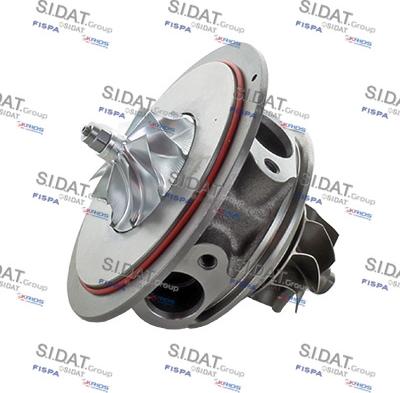 Sidat 47.1504 - Coreassy, Turbocompressore autozon.pro