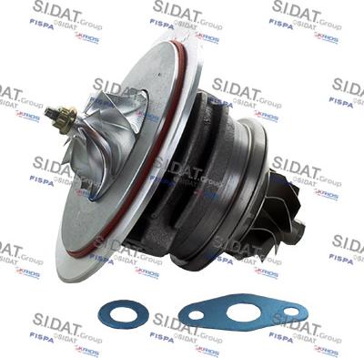 Sidat 47.1534 - Coreassy, Turbocompressore autozon.pro