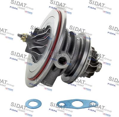 Sidat 47.1535 - Coreassy, Turbocompressore autozon.pro