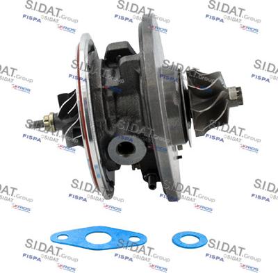 Sidat 47.1531 - Coreassy, Turbocompressore autozon.pro