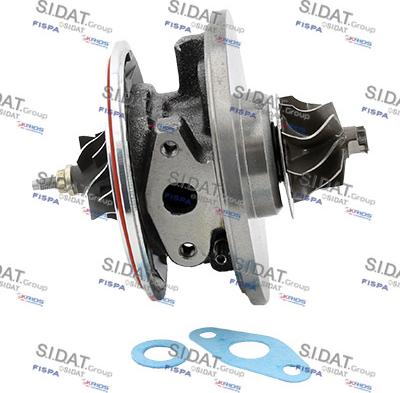 Sidat 47.1529 - Coreassy, Turbocompressore autozon.pro