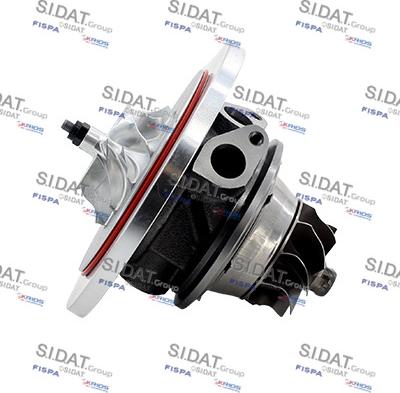 Sidat 47.1691 - Coreassy, Turbocompressore autozon.pro