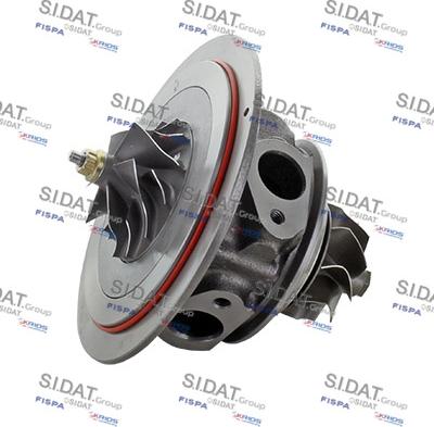 Sidat 47.1644 - Coreassy, Turbocompressore autozon.pro