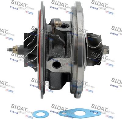 Sidat 47.1603 - Coreassy, Turbocompressore autozon.pro