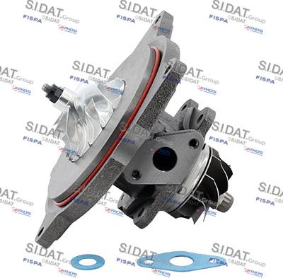 Sidat 47.1675 - Coreassy, Turbocompressore autozon.pro