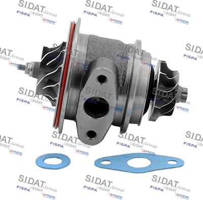 Sidat 47.1367 - Coreassy, Turbocompressore autozon.pro