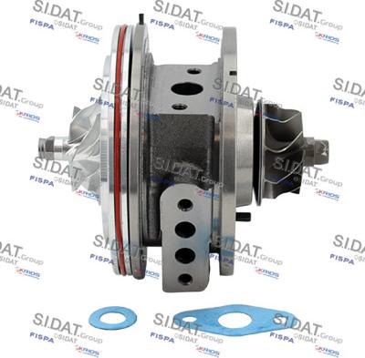 Sidat 47.1323 - Coreassy, Turbocompressore autozon.pro