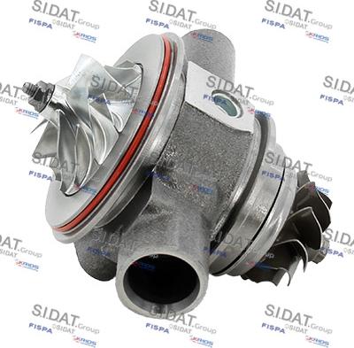 Sidat 47.1371 - Coreassy, Turbocompressore autozon.pro