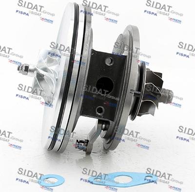 Sidat 47.1705 - Coreassy, Turbocompressore autozon.pro