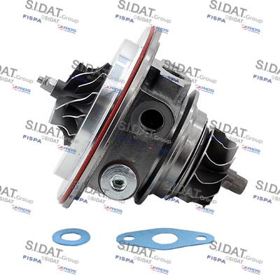 Sidat 47.1711 - Coreassy, Turbocompressore autozon.pro