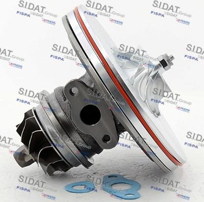 Sidat 47.1730 - Coreassy, Turbocompressore autozon.pro