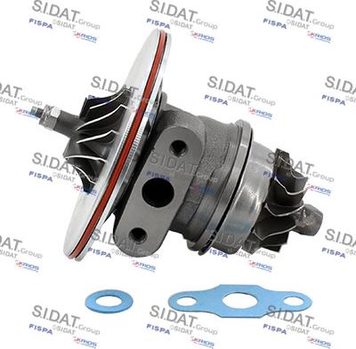 Sidat 47.1738 - Coreassy, Turbocompressore autozon.pro