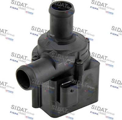 Sidat 5.5329A2 - Pompa acqua ausiliaria autozon.pro