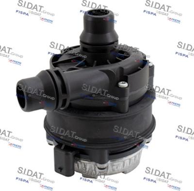 Sidat 5.5222A2 - Pompa acqua ausiliaria autozon.pro