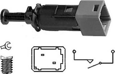 Sidat 5.140047 - Interruttore luce freno autozon.pro