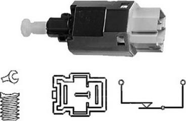 Sidat 5.140063 - Interruttore luce freno autozon.pro