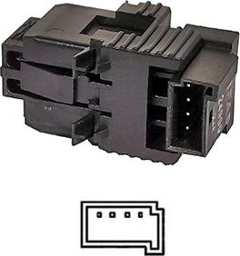 Sidat 5.140088 - Interruttore luce freno autozon.pro