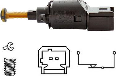 Sidat 5.140071 - Interruttore luce freno autozon.pro