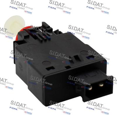 Sidat 5.140193A2 - Interruttore luce freno autozon.pro