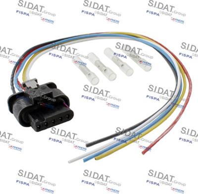 Sidat 5.140192 - Interruttore luce freno autozon.pro