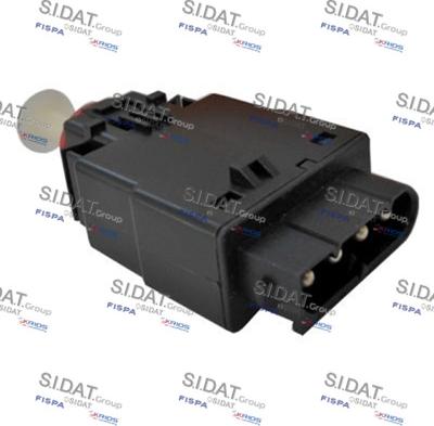 Sidat 5.140143A2 - Interruttore luce freno autozon.pro