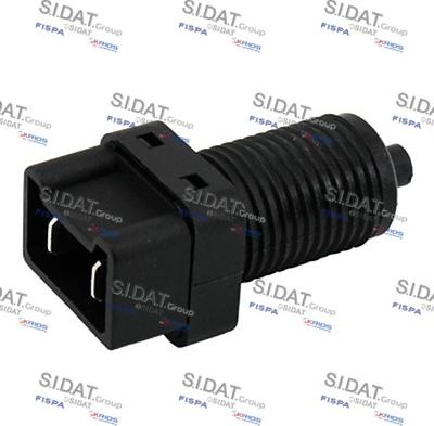 Sidat 5.140159A2 - Interruttore luce freno autozon.pro