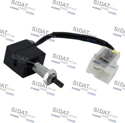 Sidat 5.140168A2 - Interruttore luce freno autozon.pro