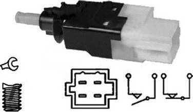 Sidat 5.140114 - Interruttore luce freno autozon.pro