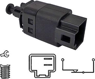 Sidat 5.140113 - Interruttore luce freno autozon.pro