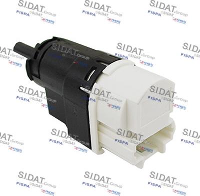 Sidat 5.140182A2 - Interruttore luce freno autozon.pro