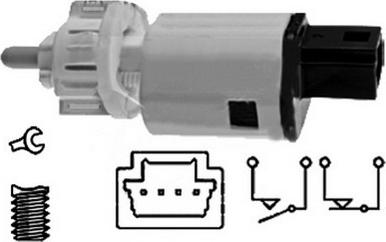 Sidat 5.140129 - Interruttore luce freno autozon.pro