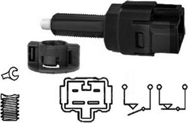 Sidat 5.140120 - Interruttore luce freno autozon.pro