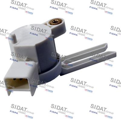 Sidat 5.140243A2 - Interruttore luce freno autozon.pro