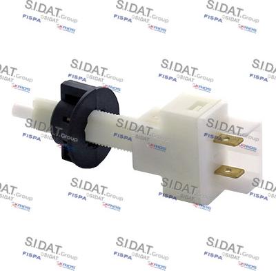 Sidat 5.140202A2 - Interruttore luce freno autozon.pro