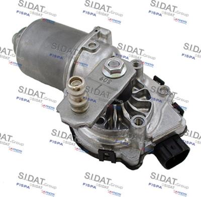 Sidat 69454A2 - Motore tergicristallo autozon.pro