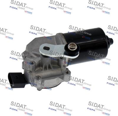 Sidat 69646A2 - Motore tergicristallo autozon.pro