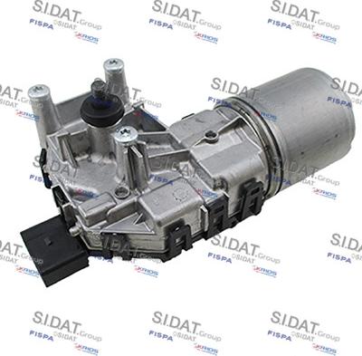 Sidat 69060 - Motore tergicristallo autozon.pro