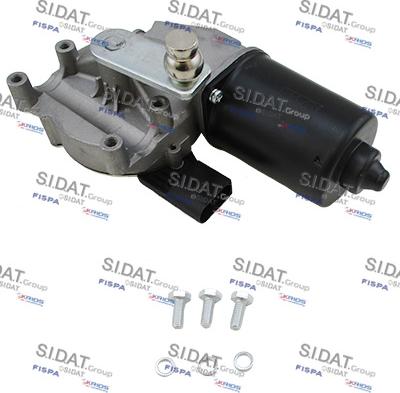 Sidat 69006A2 - Motore tergicristallo autozon.pro