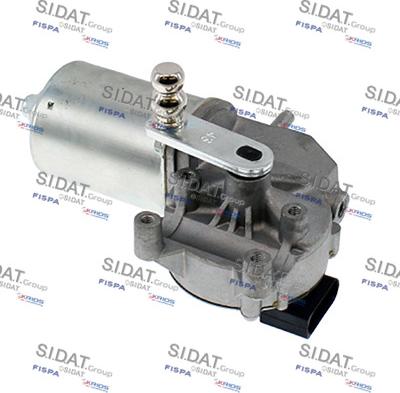 Sidat 69166A2 - Motore tergicristallo autozon.pro