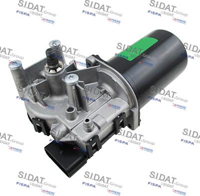 Sidat 69880A2 - Motore tergicristallo autozon.pro